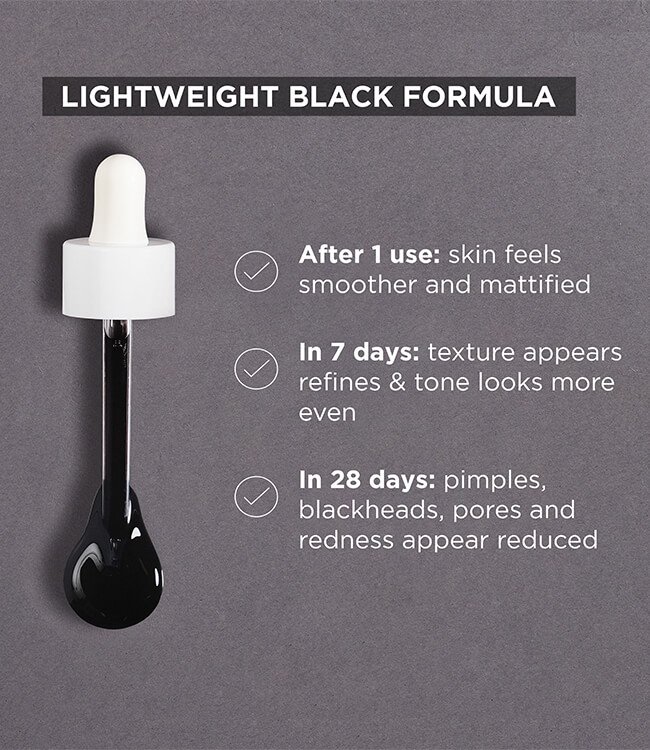 BHA Serum